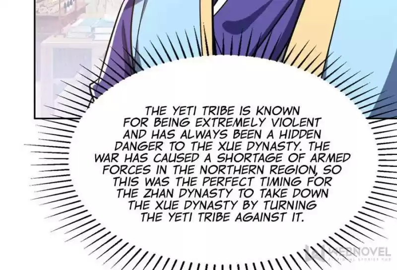 Conquest Of The Demon King Chapter 169