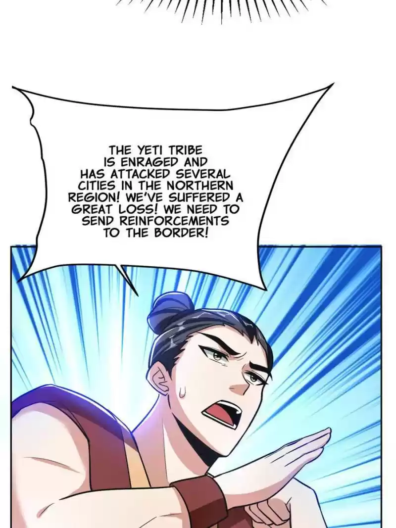 Conquest Of The Demon King Chapter 169