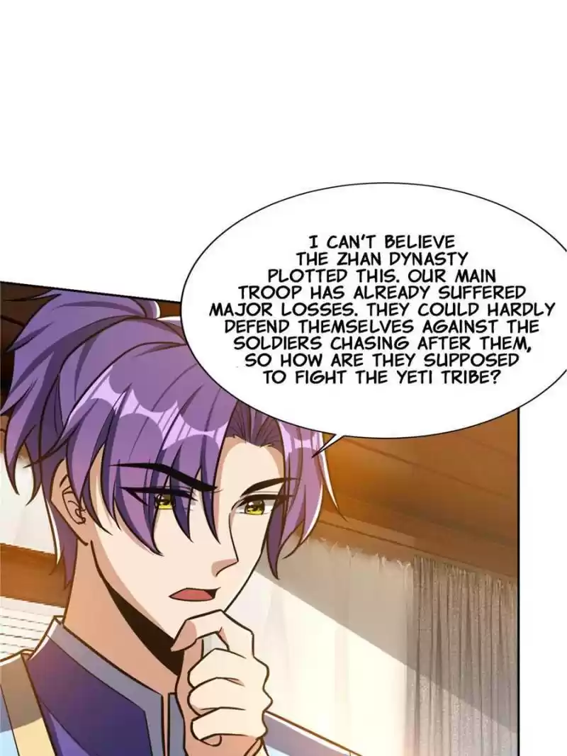 Conquest Of The Demon King Chapter 169