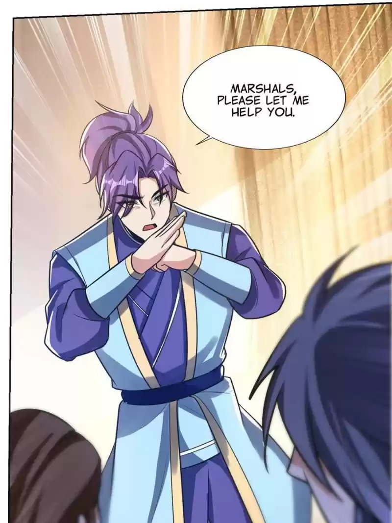 Conquest Of The Demon King Chapter 169