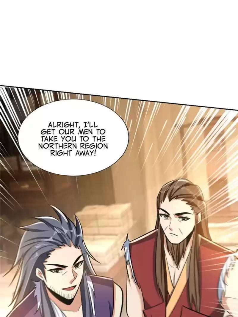 Conquest Of The Demon King Chapter 169