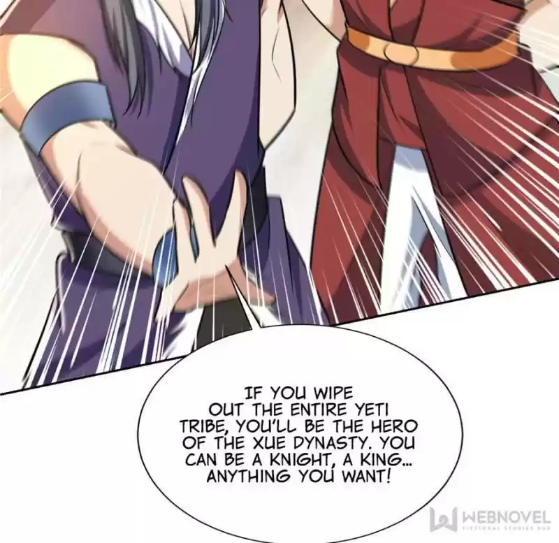 Conquest Of The Demon King Chapter 169