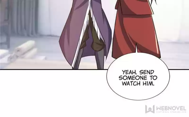 Conquest Of The Demon King Chapter 169