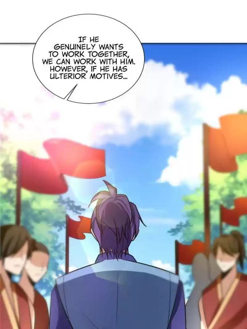 Conquest Of The Demon King Chapter 169