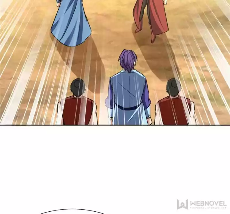 Conquest Of The Demon King Chapter 169