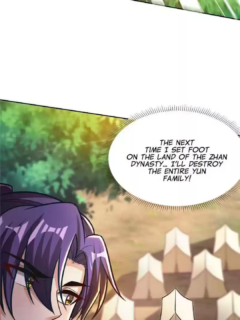 Conquest Of The Demon King Chapter 169