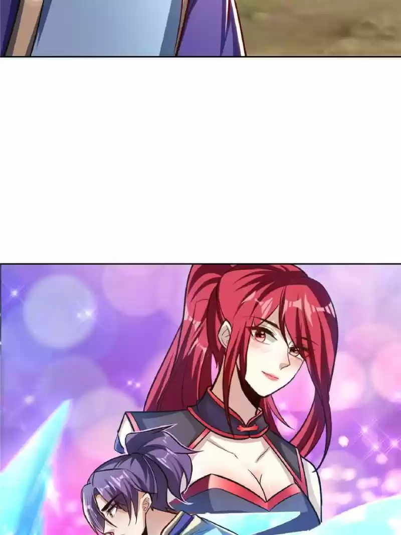 Conquest Of The Demon King Chapter 169