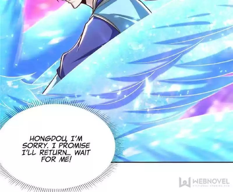 Conquest Of The Demon King Chapter 169