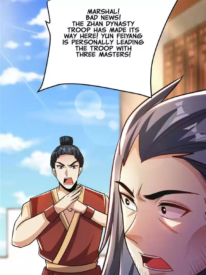 Conquest Of The Demon King Chapter 169