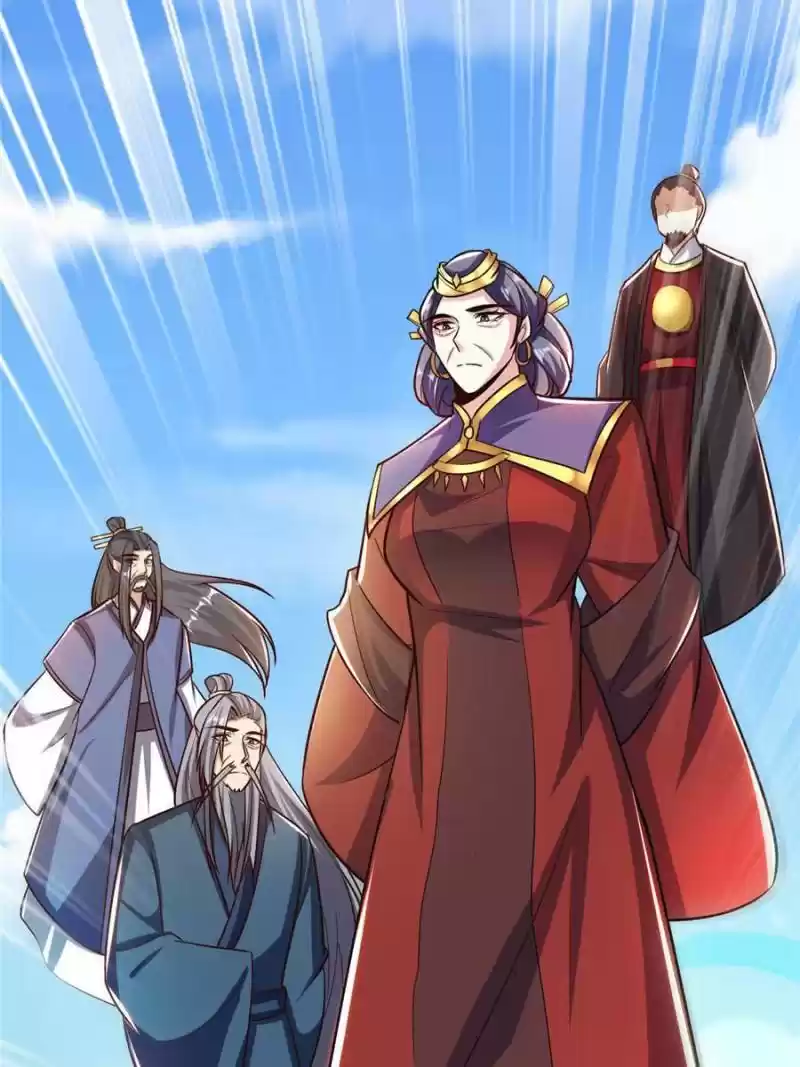 Conquest Of The Demon King Chapter 169