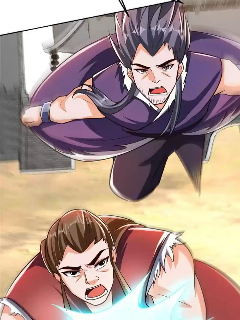 Conquest Of The Demon King Chapter 169