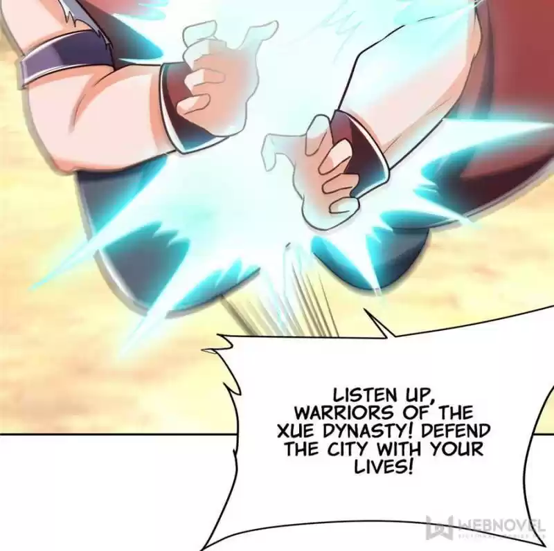 Conquest Of The Demon King Chapter 169