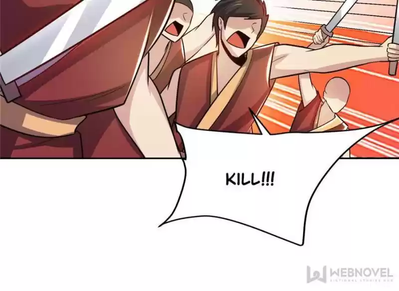 Conquest Of The Demon King Chapter 169