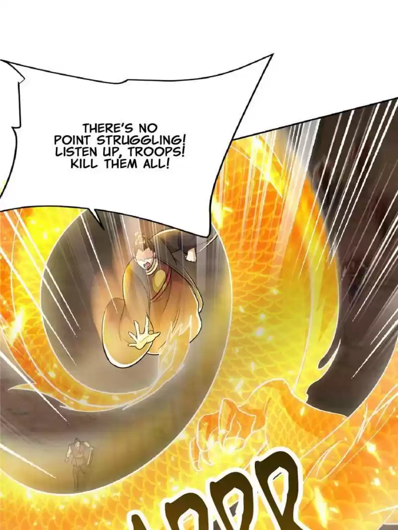 Conquest Of The Demon King Chapter 169