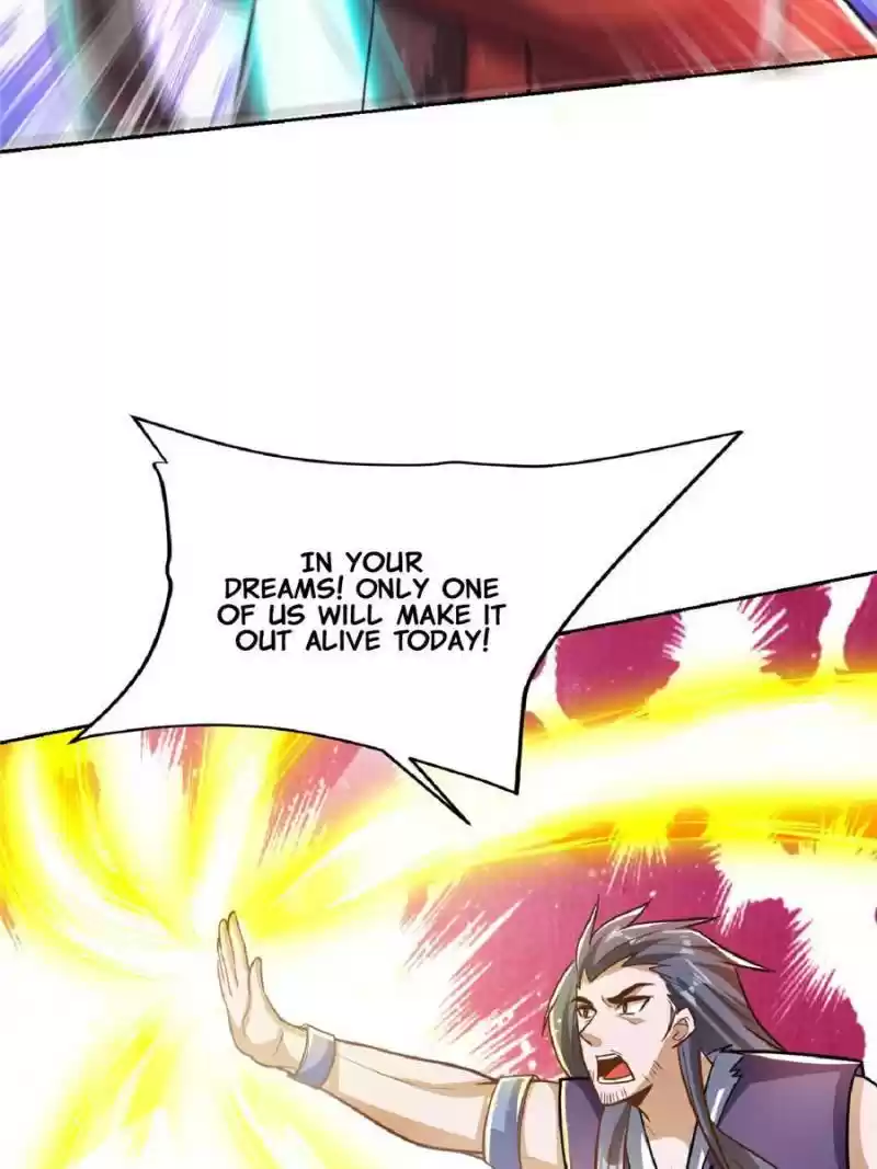 Conquest Of The Demon King Chapter 169