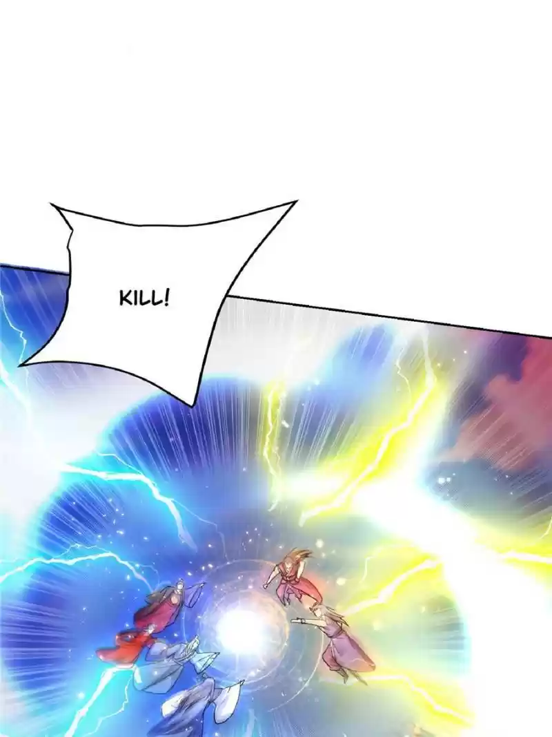 Conquest Of The Demon King Chapter 169