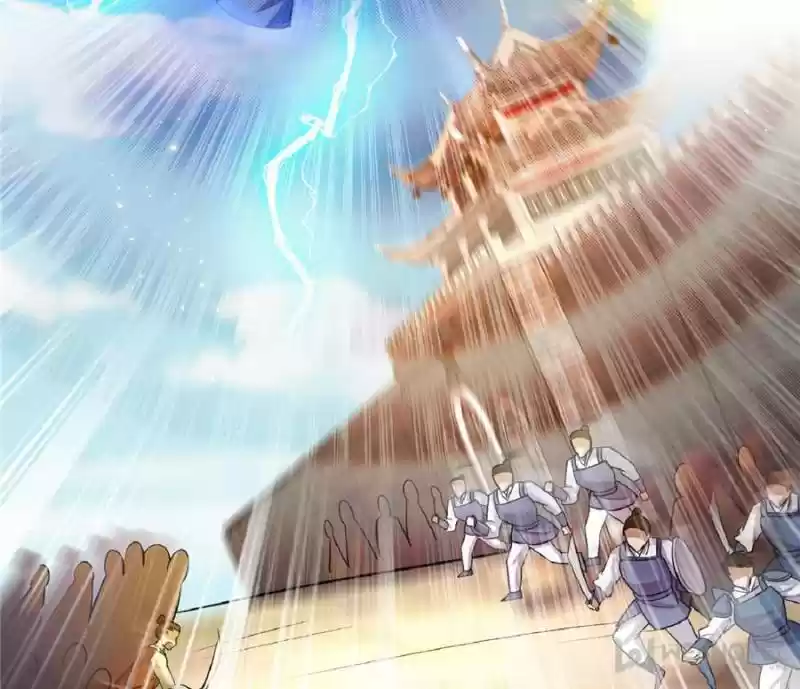 Conquest Of The Demon King Chapter 169