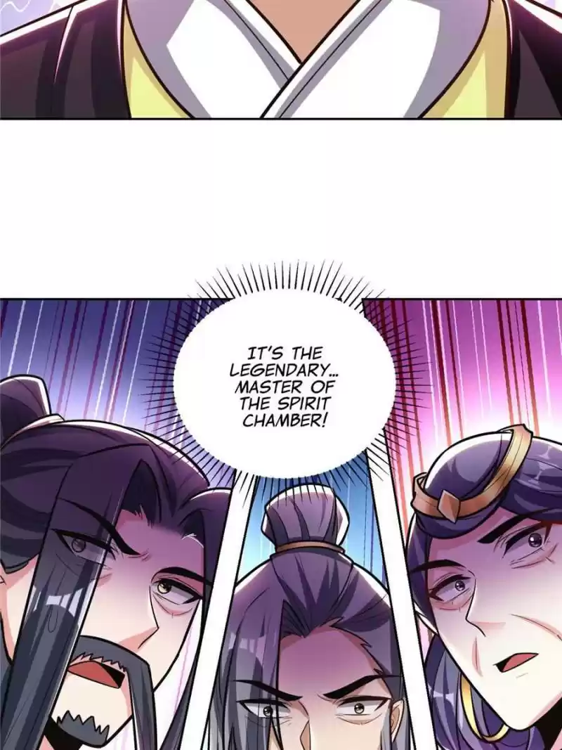 Conquest Of The Demon King Chapter 169