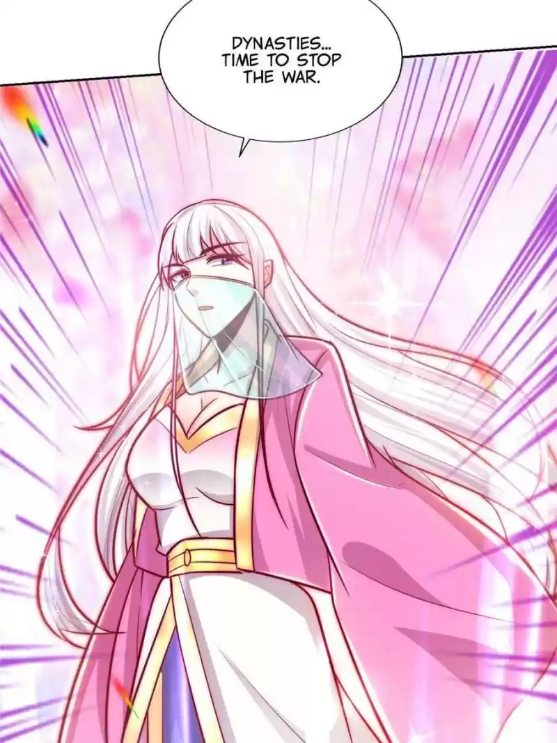 Conquest Of The Demon King Chapter 169