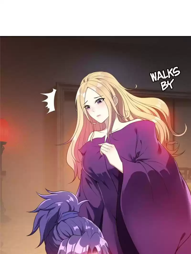 Conquest Of The Demon King Chapter 17