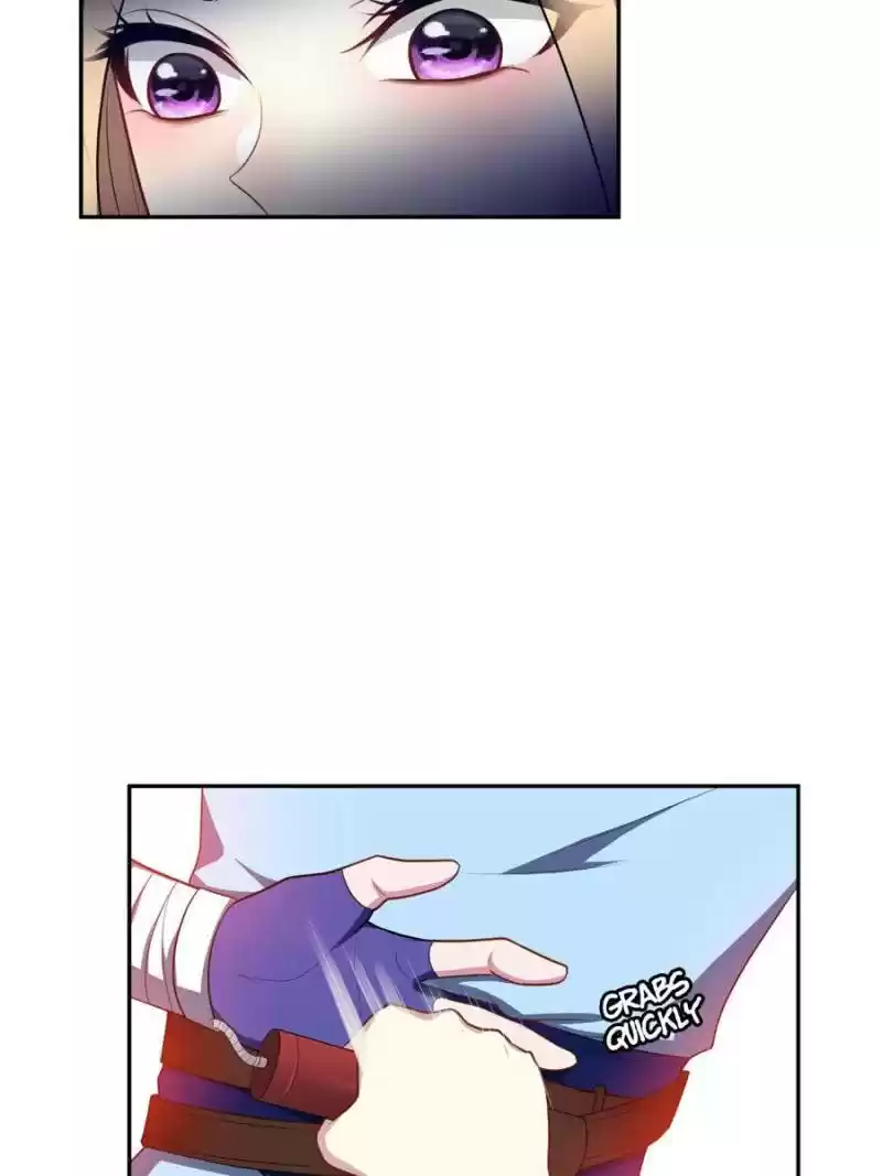 Conquest Of The Demon King Chapter 17