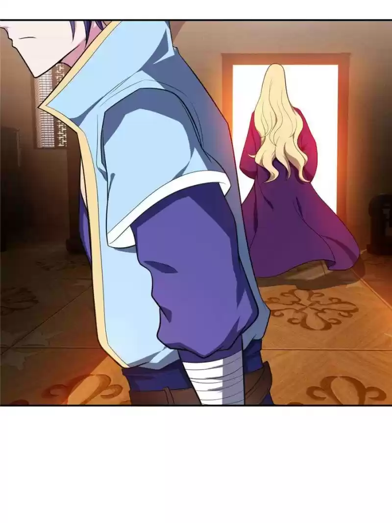 Conquest Of The Demon King Chapter 17