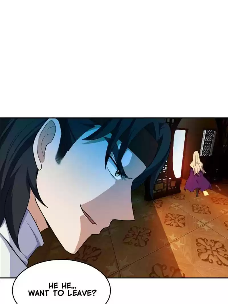 Conquest Of The Demon King Chapter 17