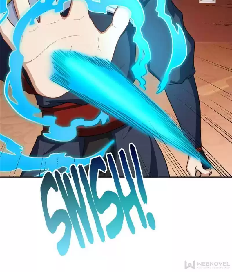 Conquest Of The Demon King Chapter 17