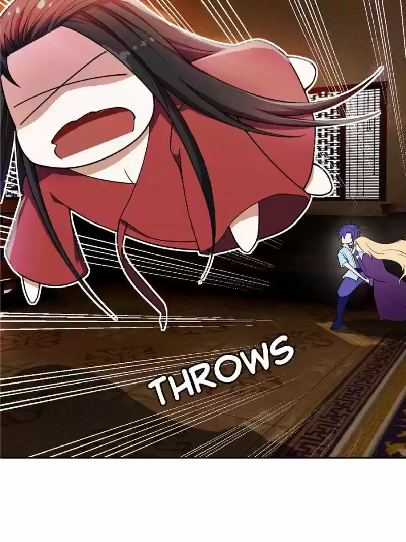 Conquest Of The Demon King Chapter 17