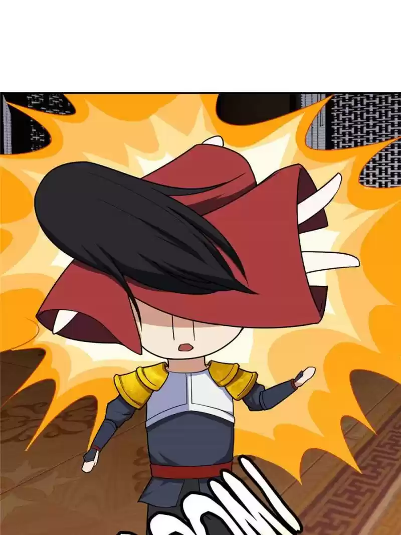 Conquest Of The Demon King Chapter 17