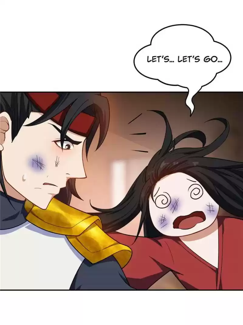 Conquest Of The Demon King Chapter 17