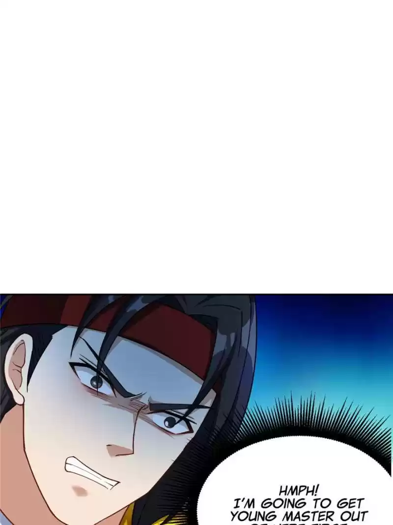 Conquest Of The Demon King Chapter 17