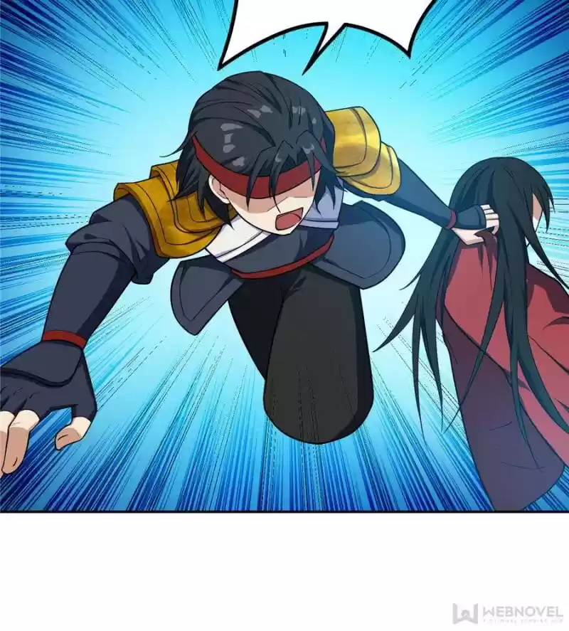 Conquest Of The Demon King Chapter 17