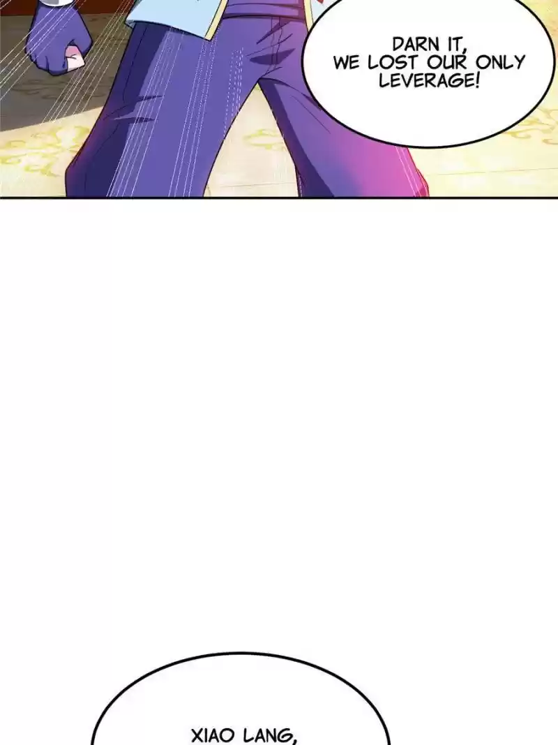 Conquest Of The Demon King Chapter 17