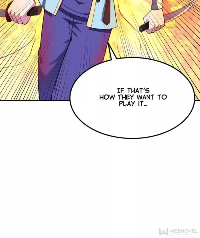 Conquest Of The Demon King Chapter 17