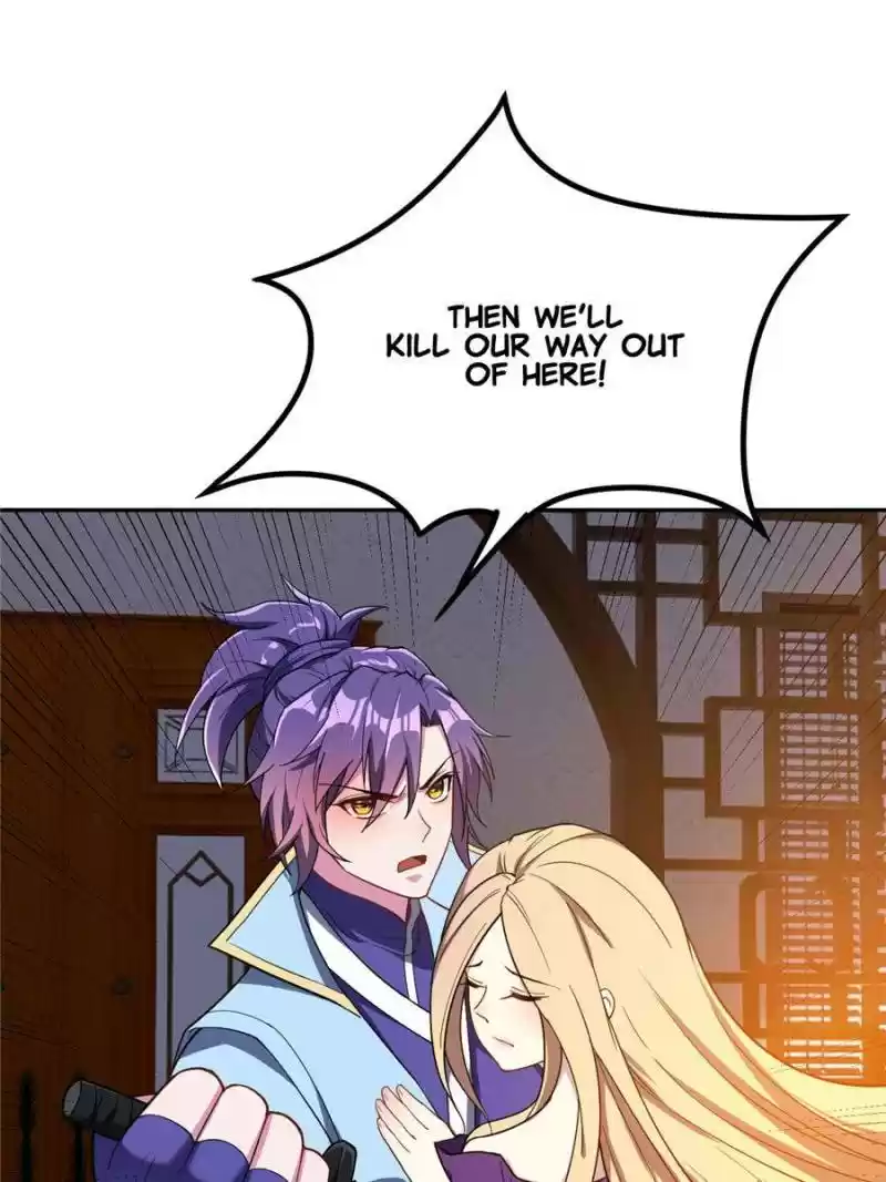 Conquest Of The Demon King Chapter 17