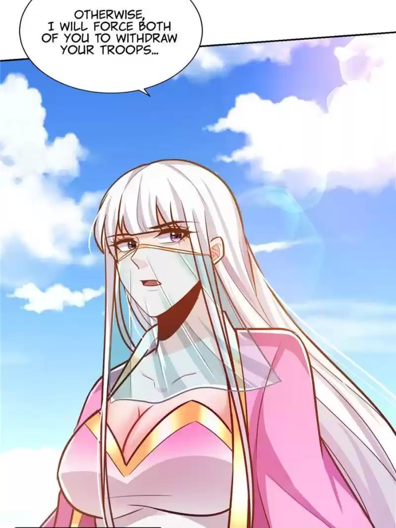 Conquest Of The Demon King Chapter 170