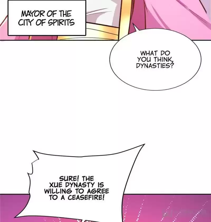 Conquest Of The Demon King Chapter 170