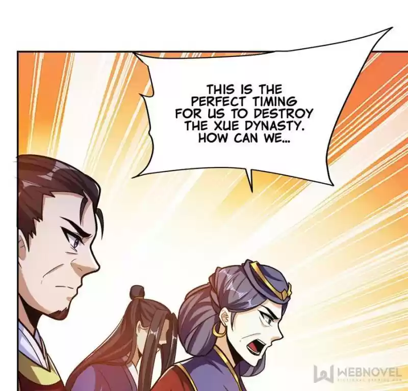 Conquest Of The Demon King Chapter 170