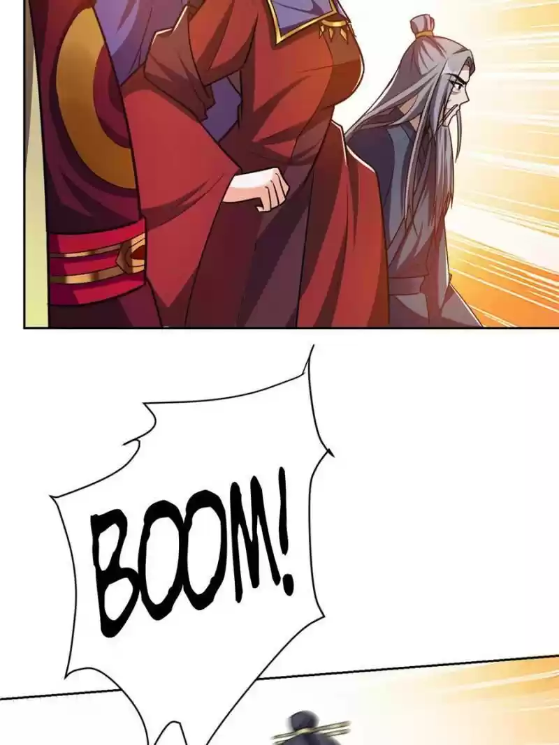 Conquest Of The Demon King Chapter 170