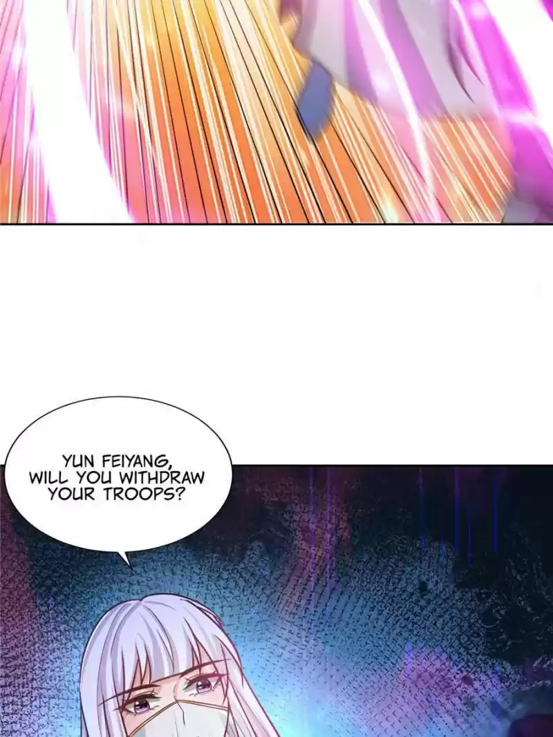 Conquest Of The Demon King Chapter 170