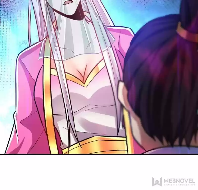 Conquest Of The Demon King Chapter 170