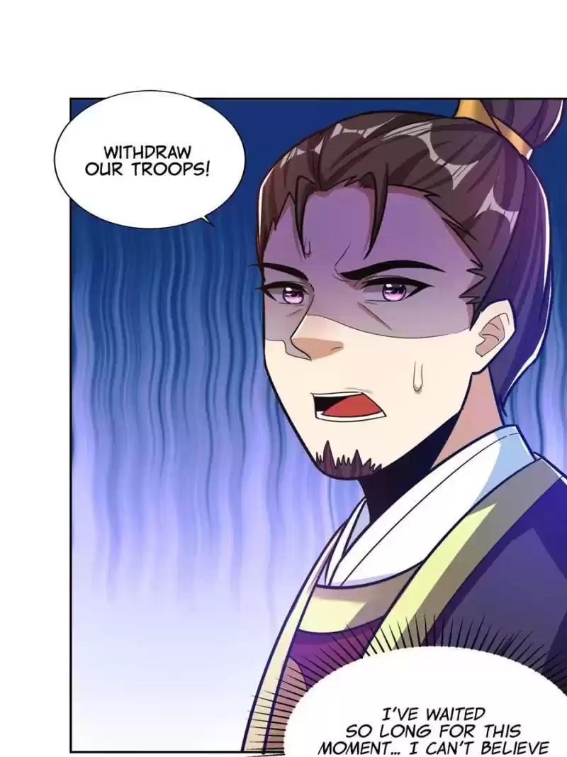 Conquest Of The Demon King Chapter 170