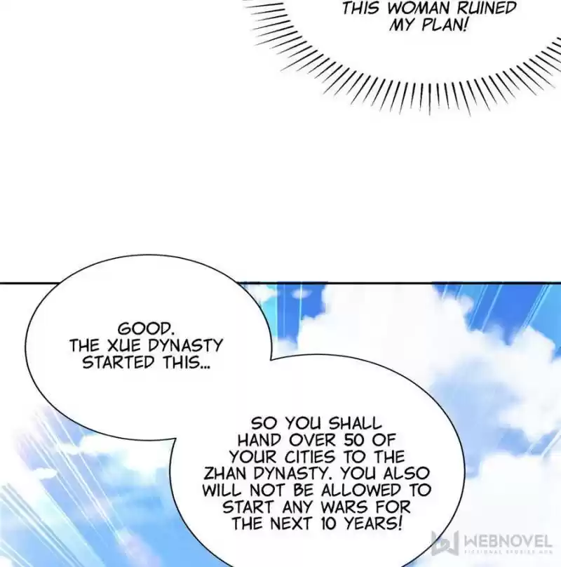 Conquest Of The Demon King Chapter 170