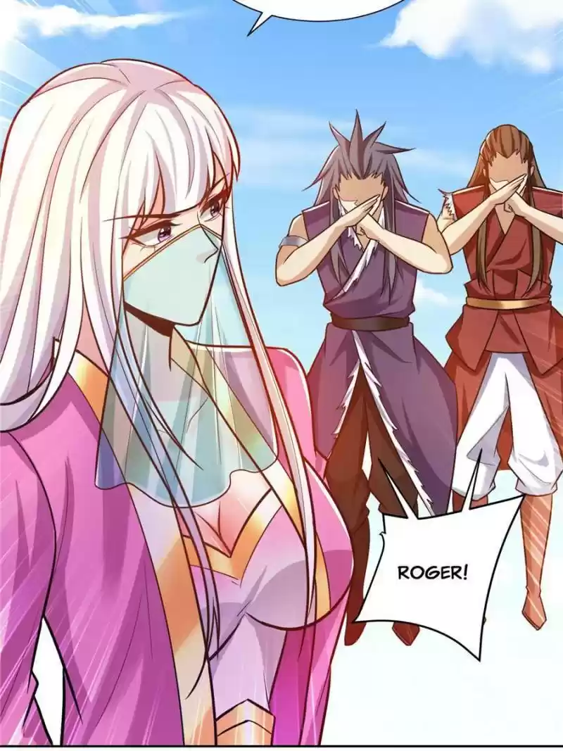 Conquest Of The Demon King Chapter 170