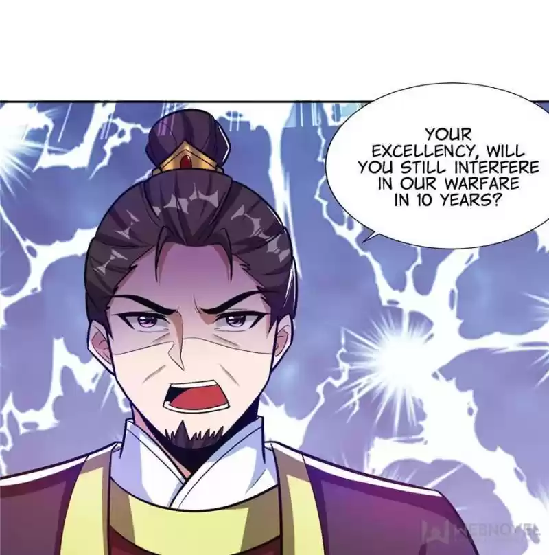 Conquest Of The Demon King Chapter 170