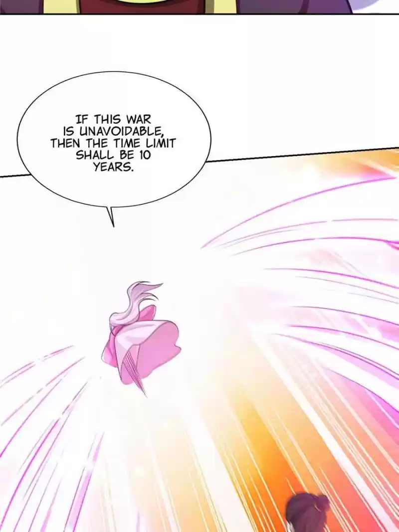 Conquest Of The Demon King Chapter 170