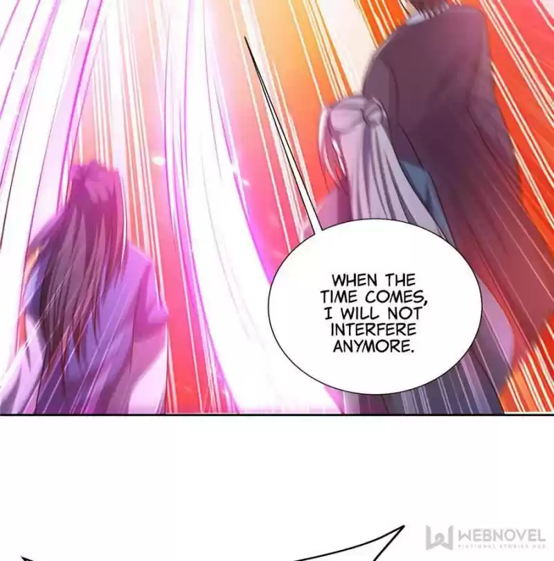 Conquest Of The Demon King Chapter 170