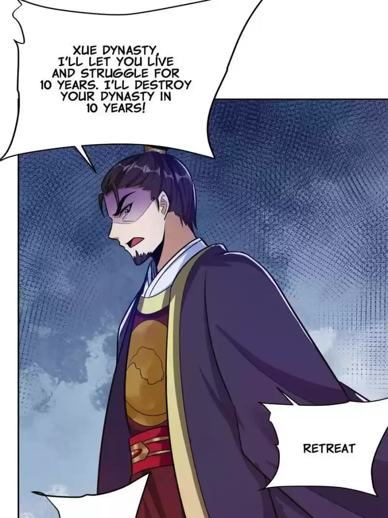 Conquest Of The Demon King Chapter 170