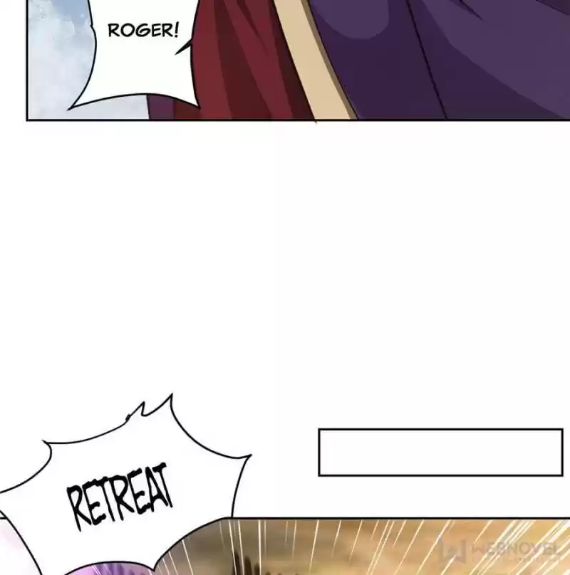 Conquest Of The Demon King Chapter 170